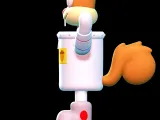 Sandy Cheeks -  SpongeBob SquarePants-1