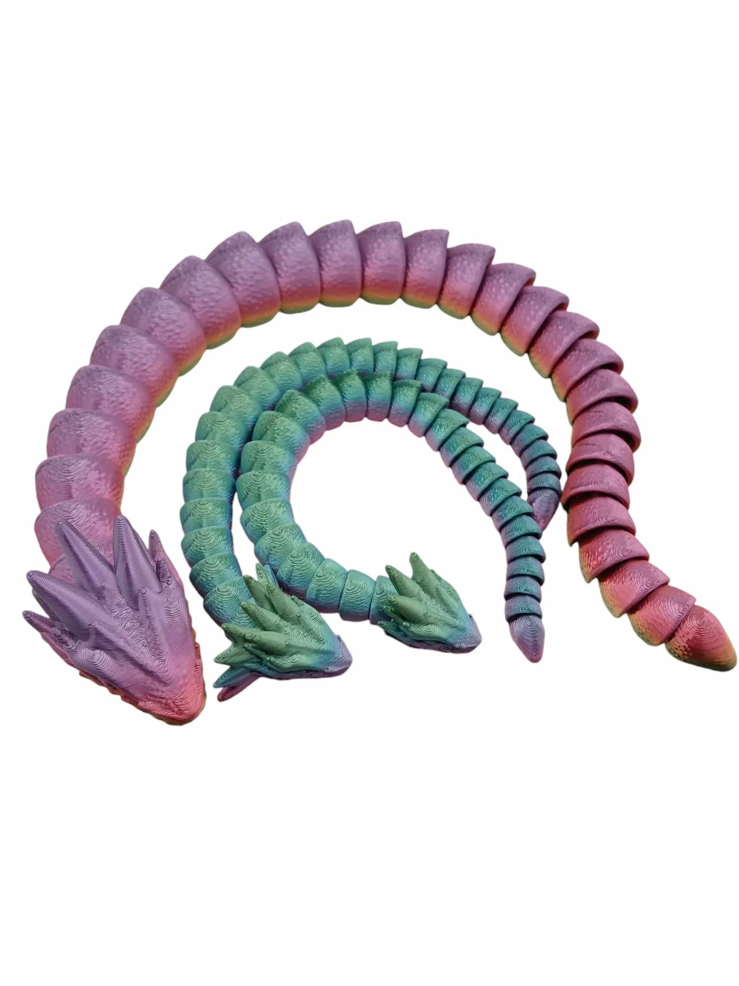 Viper Snake Flexible