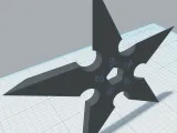 Shuriken 34-1