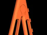 Headphone stand-0