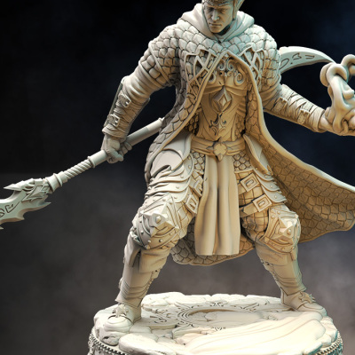 Blade of Wisdom – Rolen