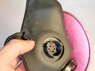 3M 2097 Filter Adapter
