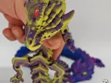 Eldrin, Ancient scale Dragon-2