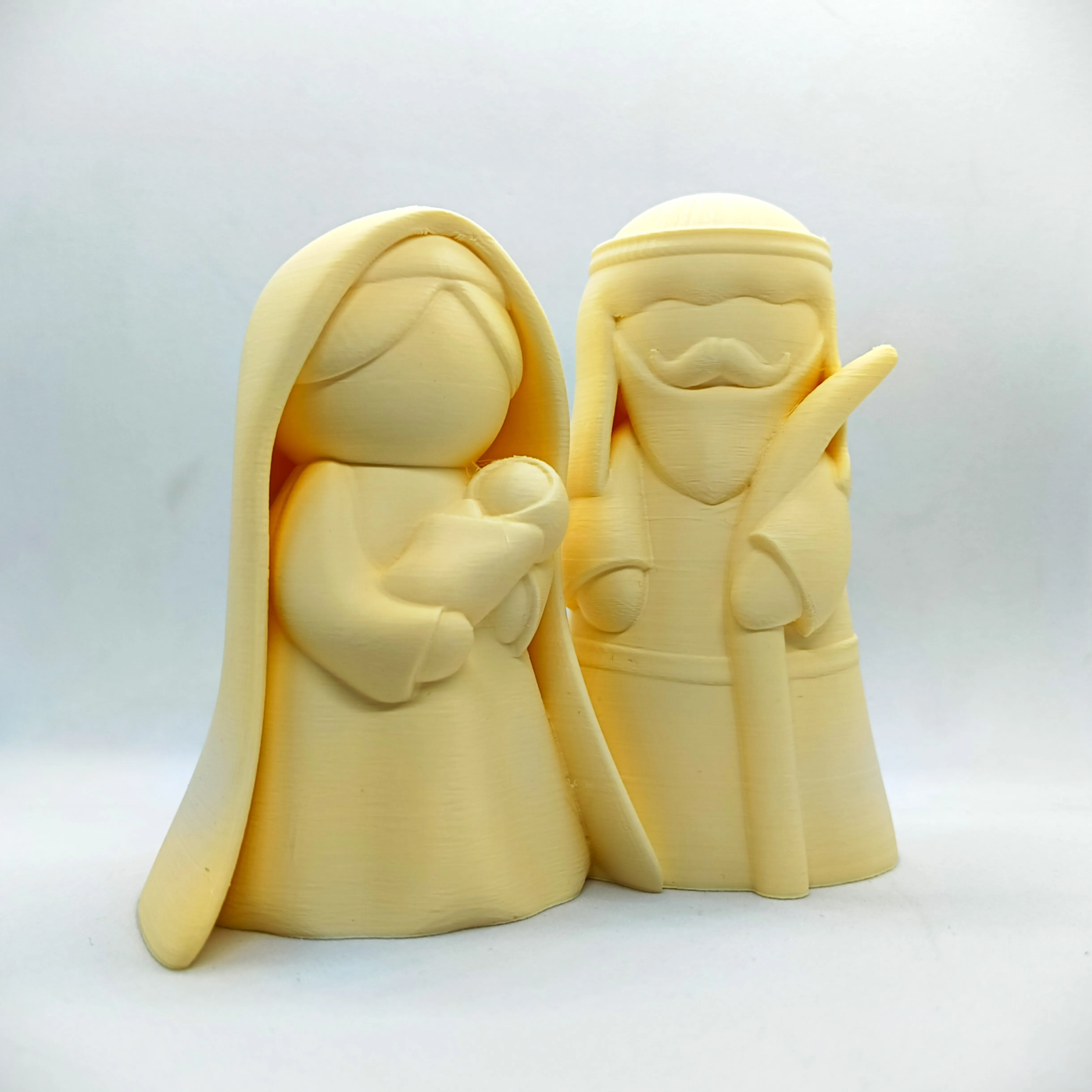 Christmas Special - Nativity of Jesus