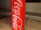 Add your name! Customizable Coca-Cola can LAMP-2