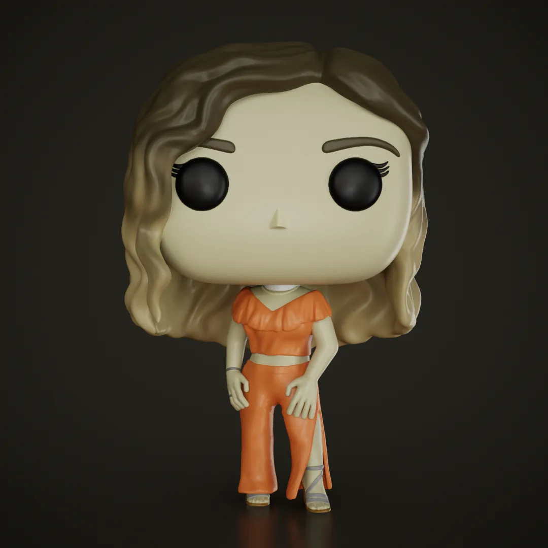 Custom Mujer
