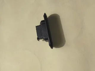 K1/K1Max USB cover cap