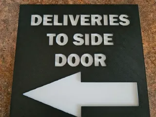 Deliveries