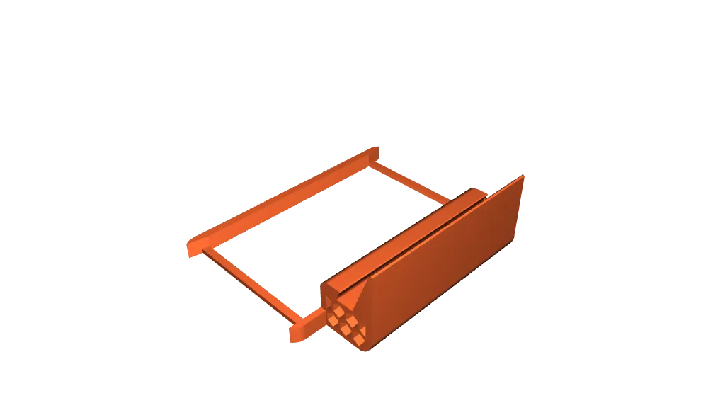 DJ Stand For phone