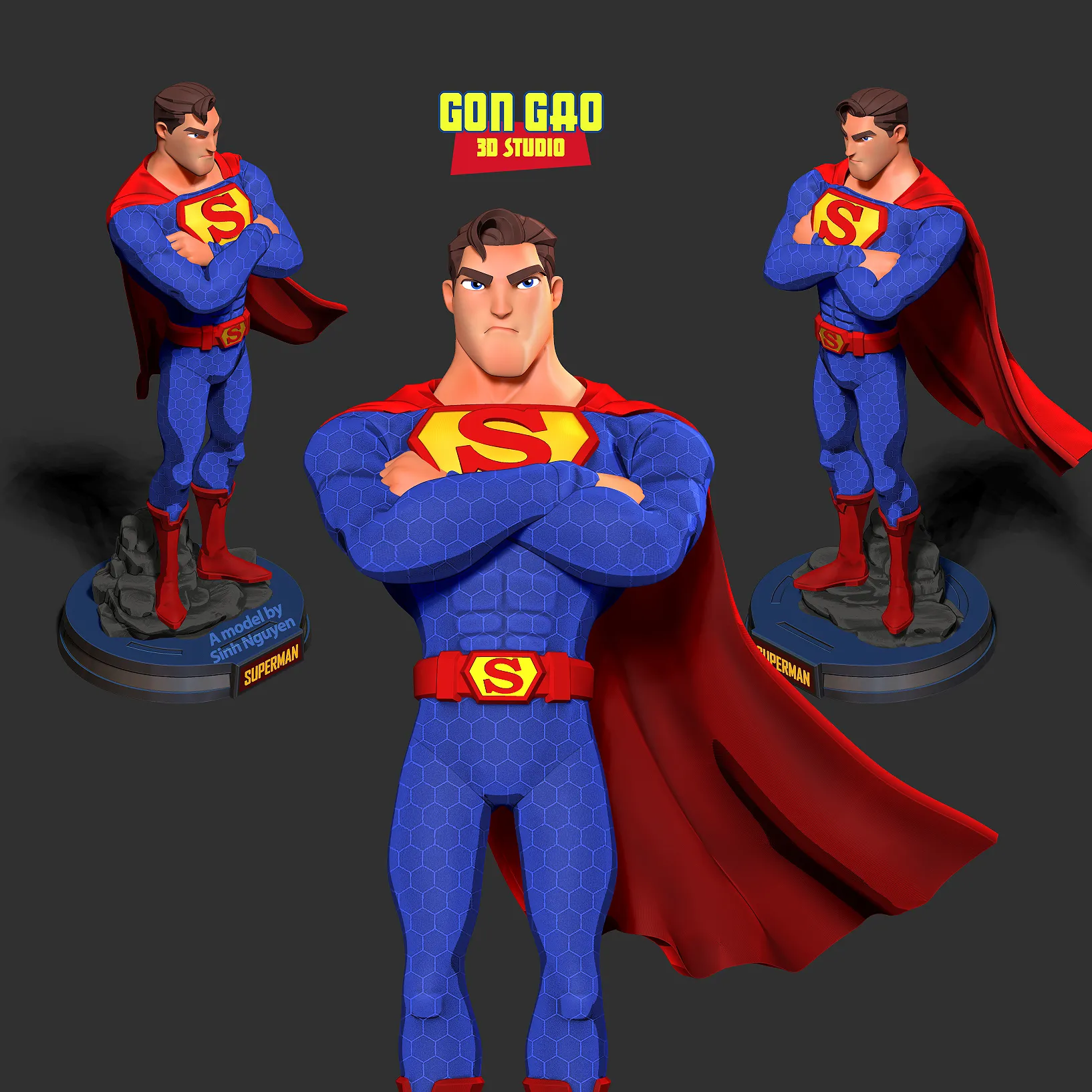 Superman
