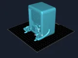 adventure time bmo-6