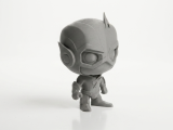 Flash-1