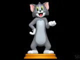 Tom - Tom and Jerry-6
