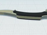 BK Knife 33-3
