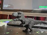 Pixel T-Rex Dinosaur-6