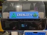 Creality Pixel Plaque - High Detail Display Piece-1