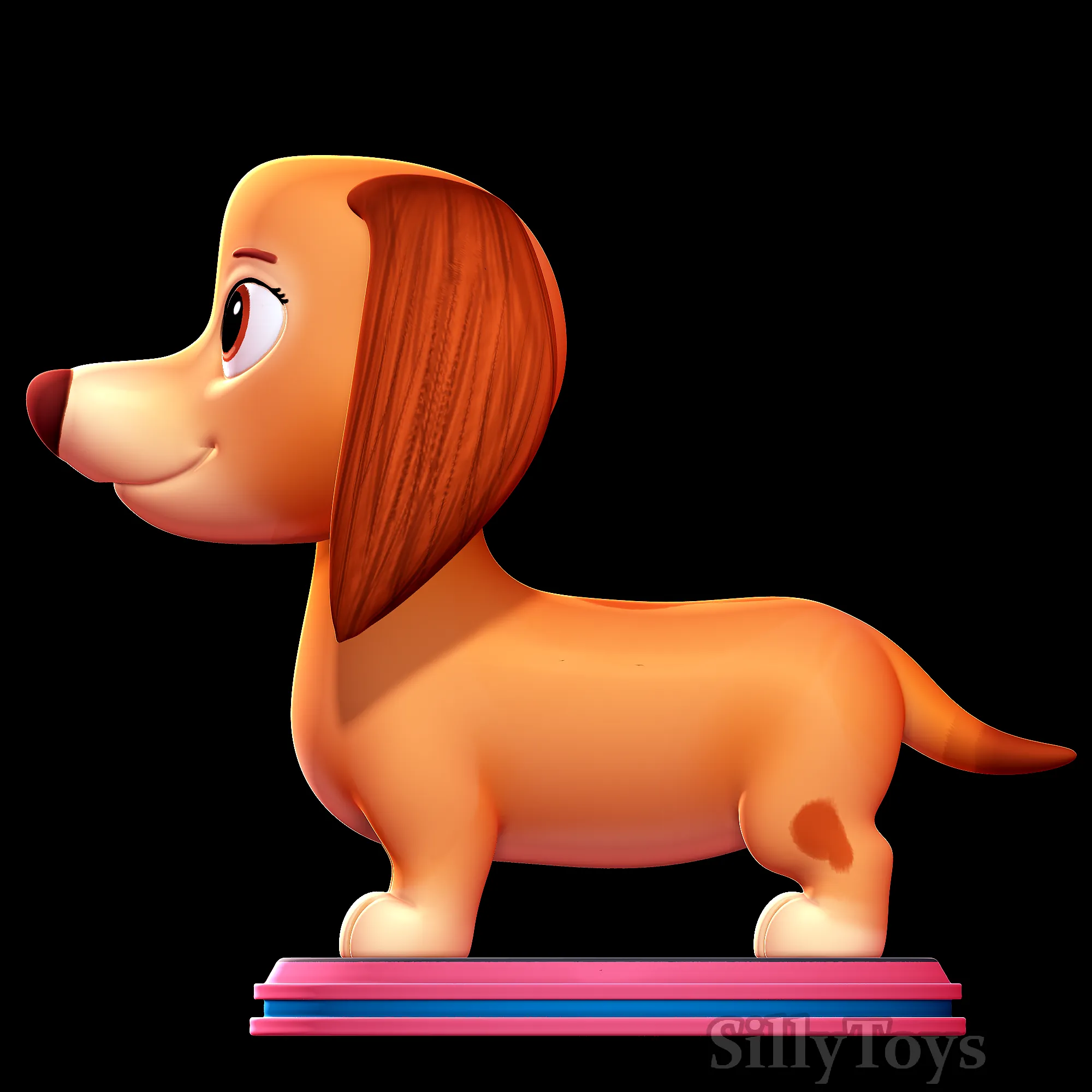 Liberty - La Patrulla Canina La Película