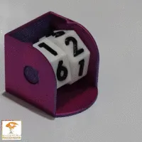 Falconsson - Spinner Dice-3