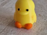 Pato llavero-1