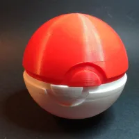 pokeball container-1