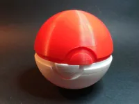 pokeball container-1