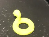 DUCK FLOAT KEYCHAIN-1