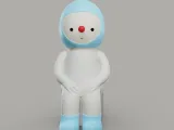 PLAIN & KNITTED DUMMY-2