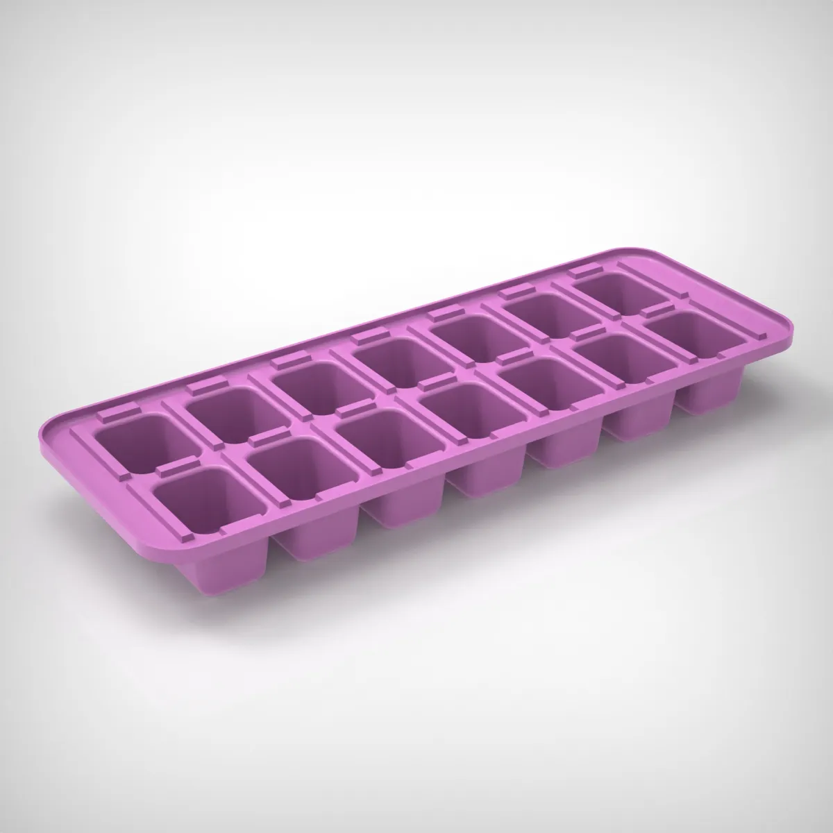 Ice Cube Tray