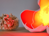 Popcorn Lamp-3