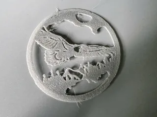 Eagle
