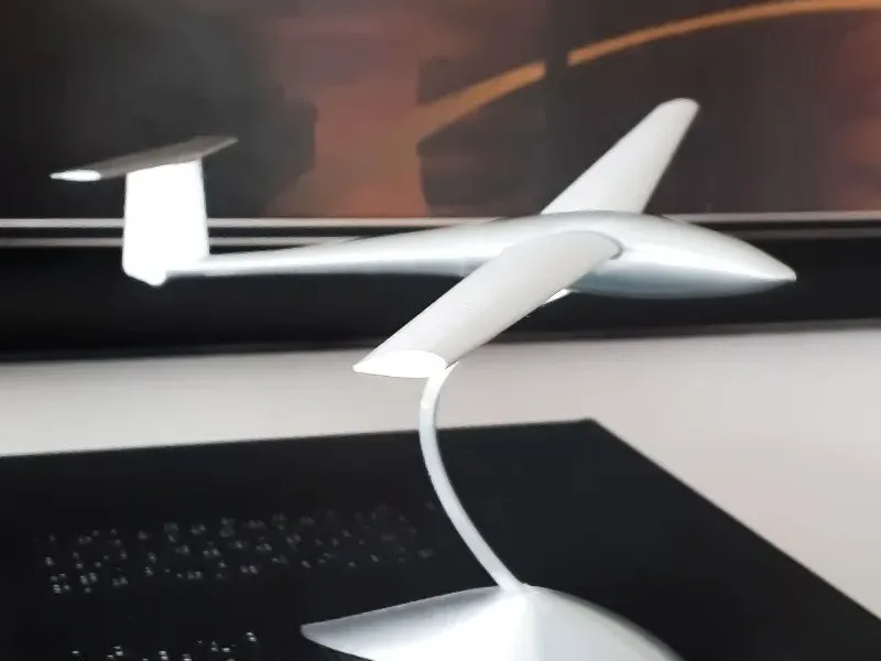 Glider Model