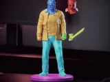 Jason Friday the 13  Jason Viernes 13 Modular - Jason Voorh-3