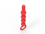 Anal plug 38-5