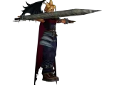 Kingdom Hearts Bulut-0
