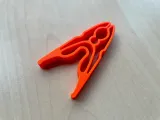 Clothes Peg-0