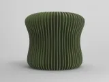 Succulent Dance Pot-2
