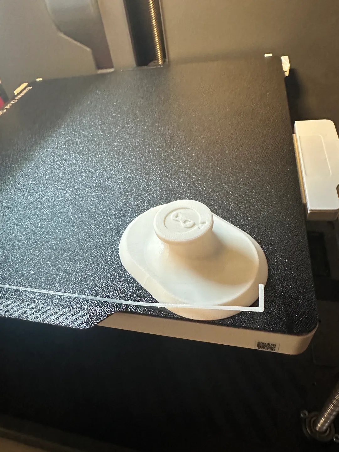 PurgeLine Ninja - Printer Scraper