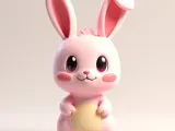 Cute Bunny-0