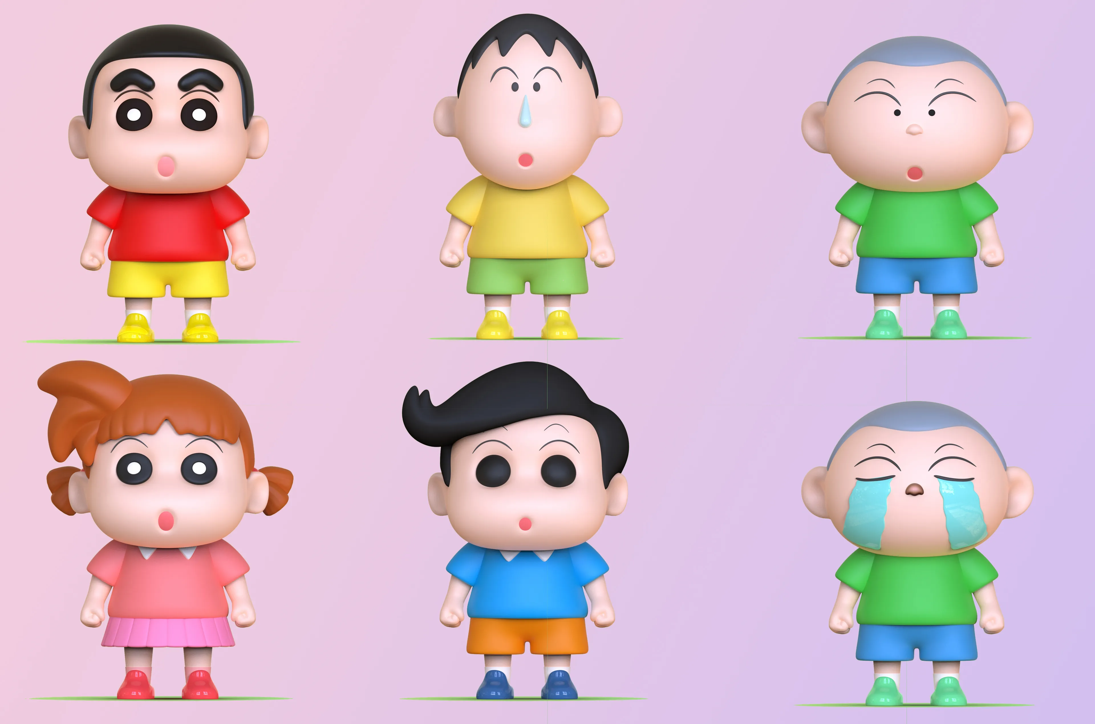 Crayon Shin-chan