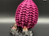 Dragon Egg No. 5-2