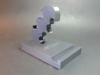Batman Phone Holder-4