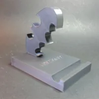 Batman Phone Holder-4