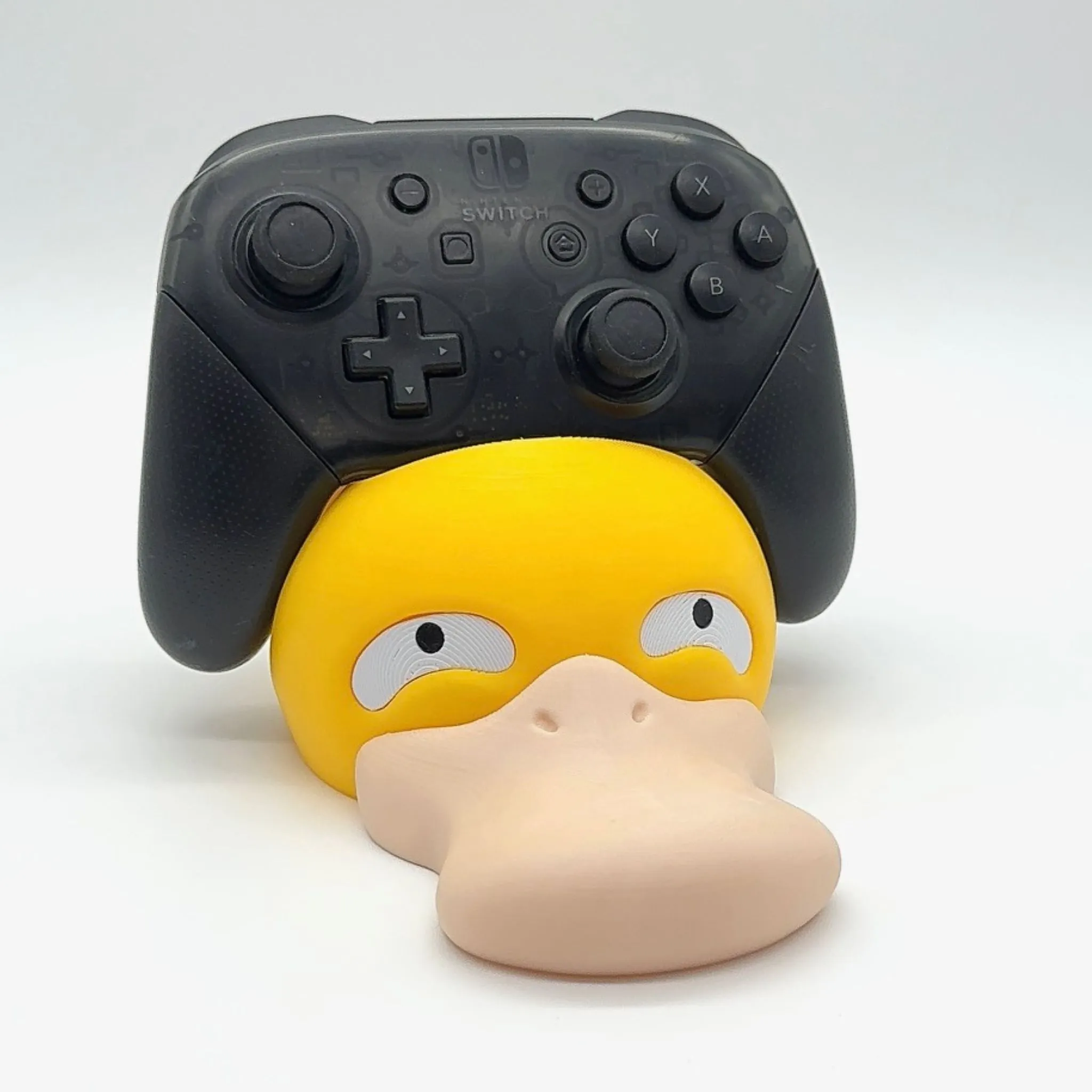 CONTROLER DE TITULAR PSYDUCK - ÎN FUNCȚIE DE CULORI