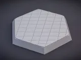 BATTLETECH HEX BASE PACK #2-2