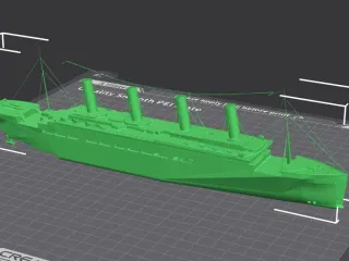 Titanic II