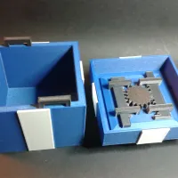 RibbonLock Gift Box-1