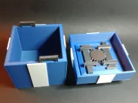 RibbonLock Gift Box-1