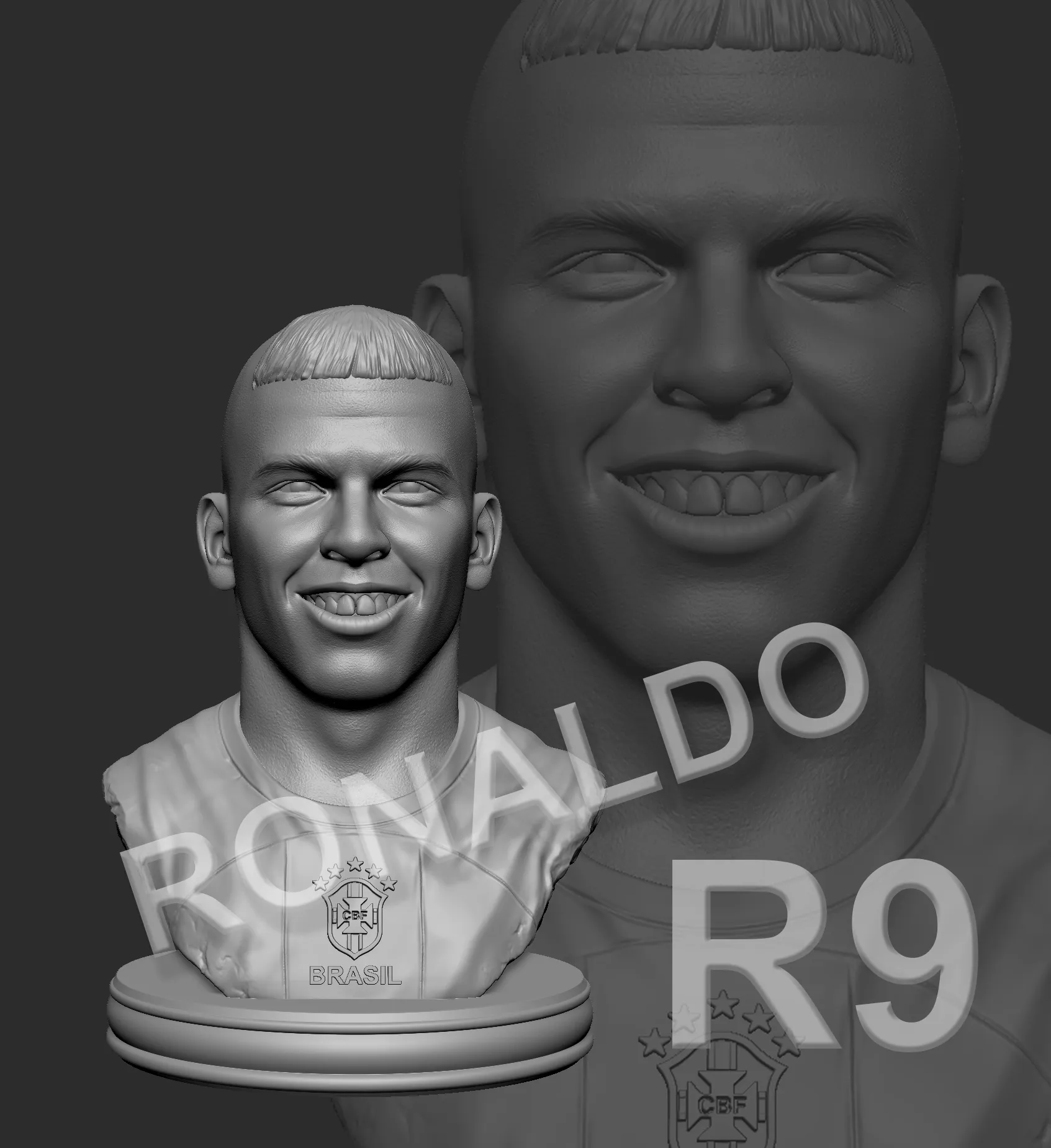 Ronaldo Nazario