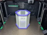 "Hex'M" - Modular, Multicolor, Support-Free, No-AMS Storage-9
