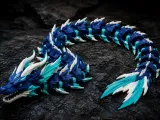 Leviathan mythical dragon-1